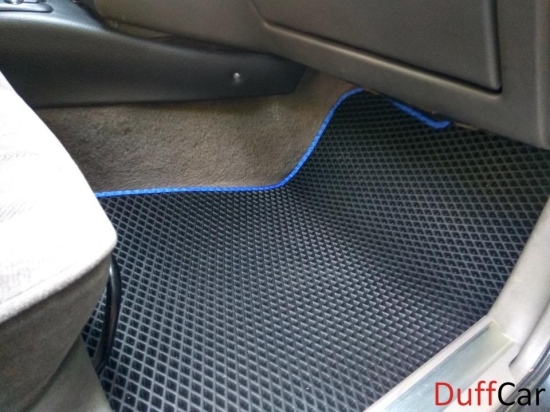 Автомобильные коврики Opel Omega B (1994 - 2003)