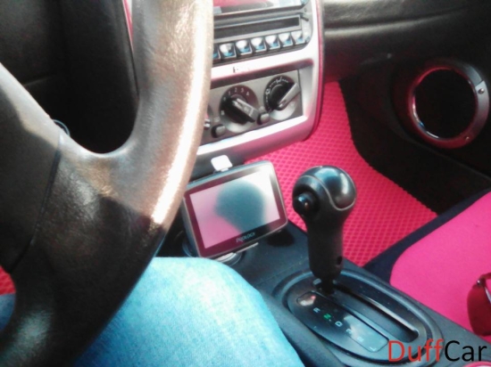 Автомобильные коврики Dodge Stratus coupe (2000 - 2006)