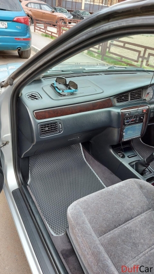 Автомобильные коврики Nissan Bluebird XI (U14) (1996 - 2001)