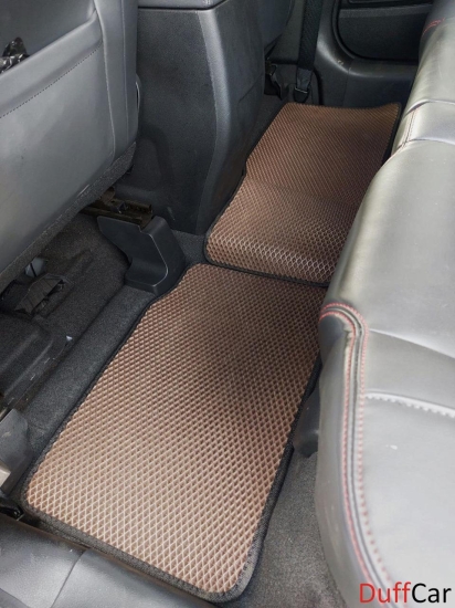 Автомобильные коврики  FAW Besturn X80 (2014-2021)