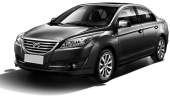 Eva коврики для Lifan Cebrium (720) (2014 - 2018)