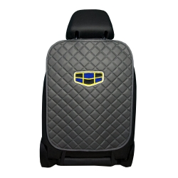 Защитная накидка серая 